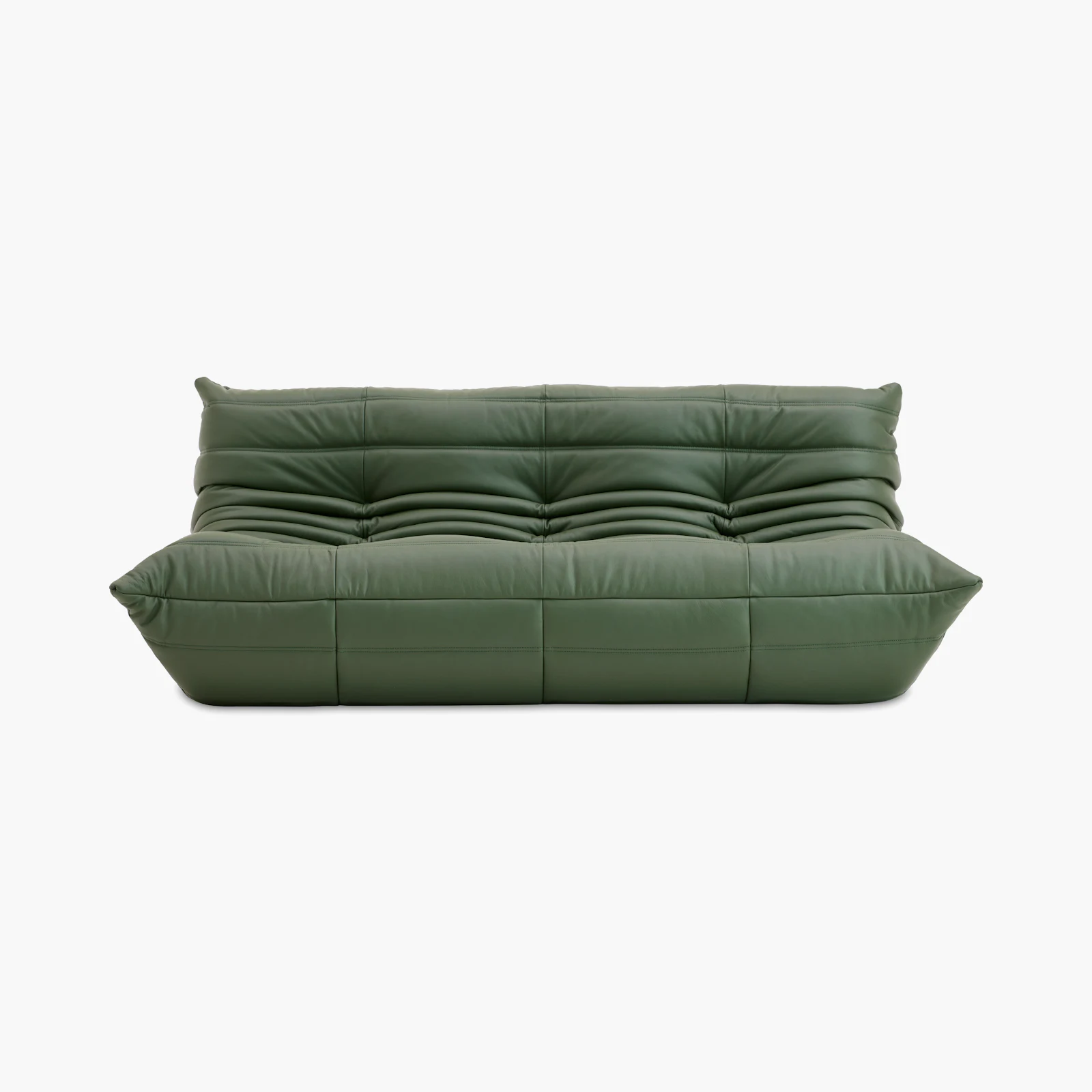 TOGO® Sofa, Leather by Design Within Reach