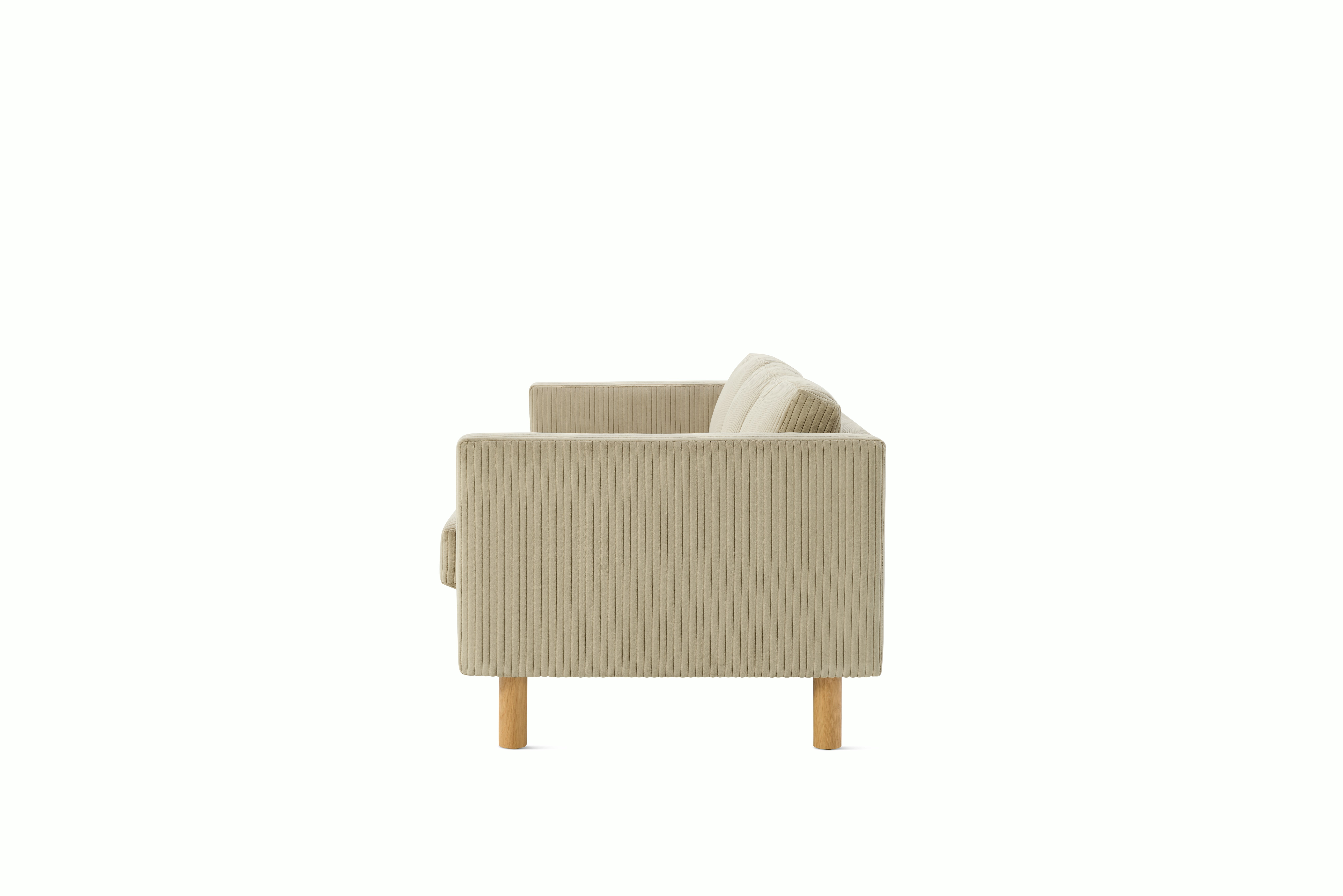Lispenard Sofa - 17H