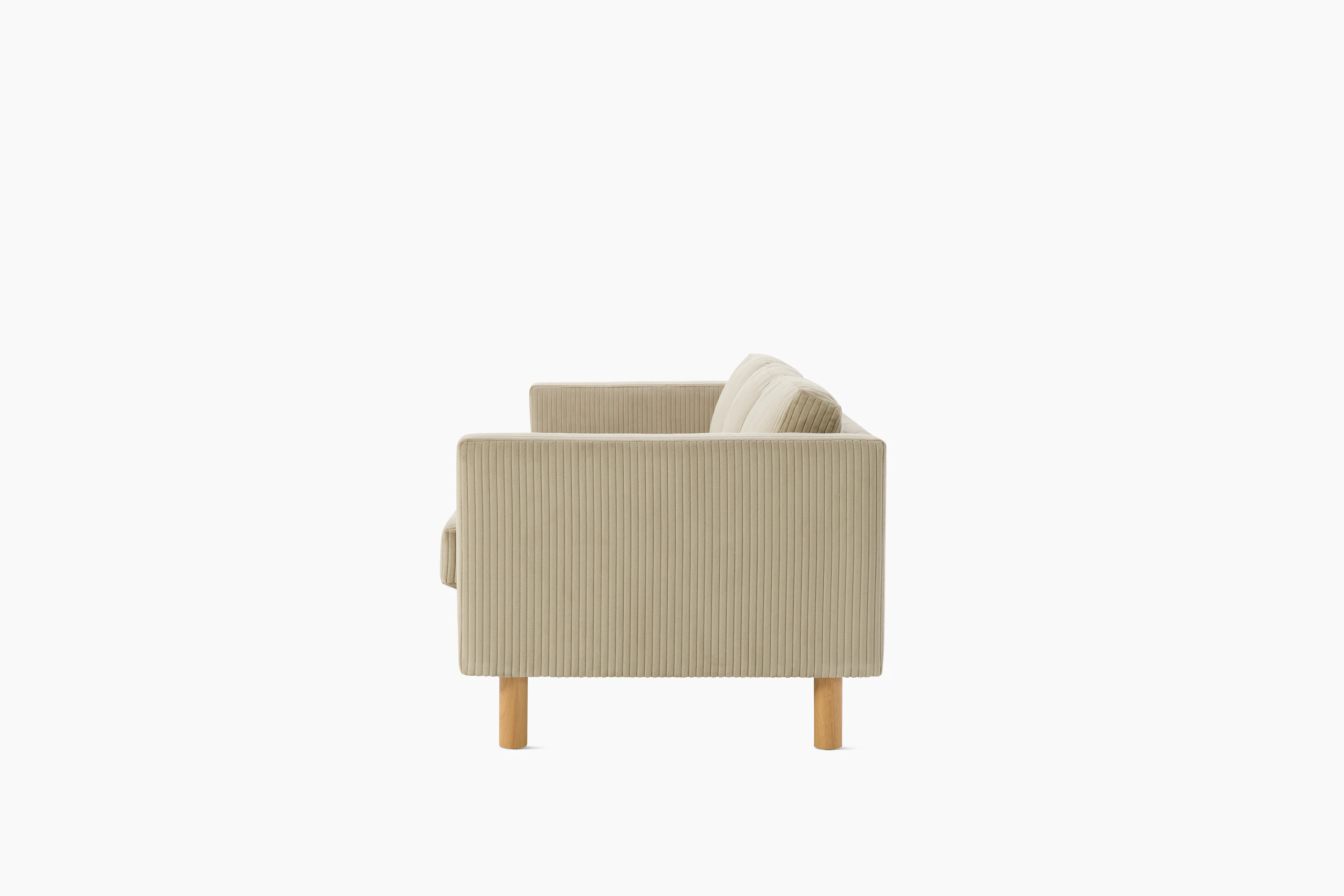 Lispenard Sofa - 17H