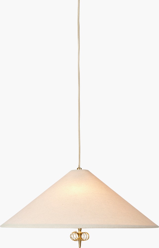 1967 Pendant