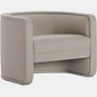 U-Series Lounge Chair