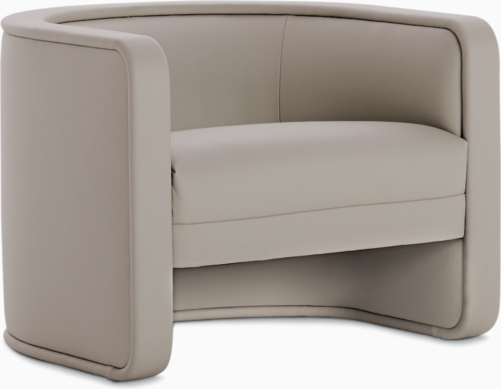 U-Series Lounge Chair 