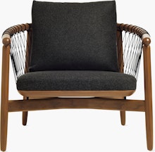 Crosshatch Chair – Design Within Reach
