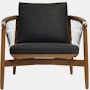 Crosshatch Chair