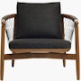 Crosshatch Chair Crosshatch Chair