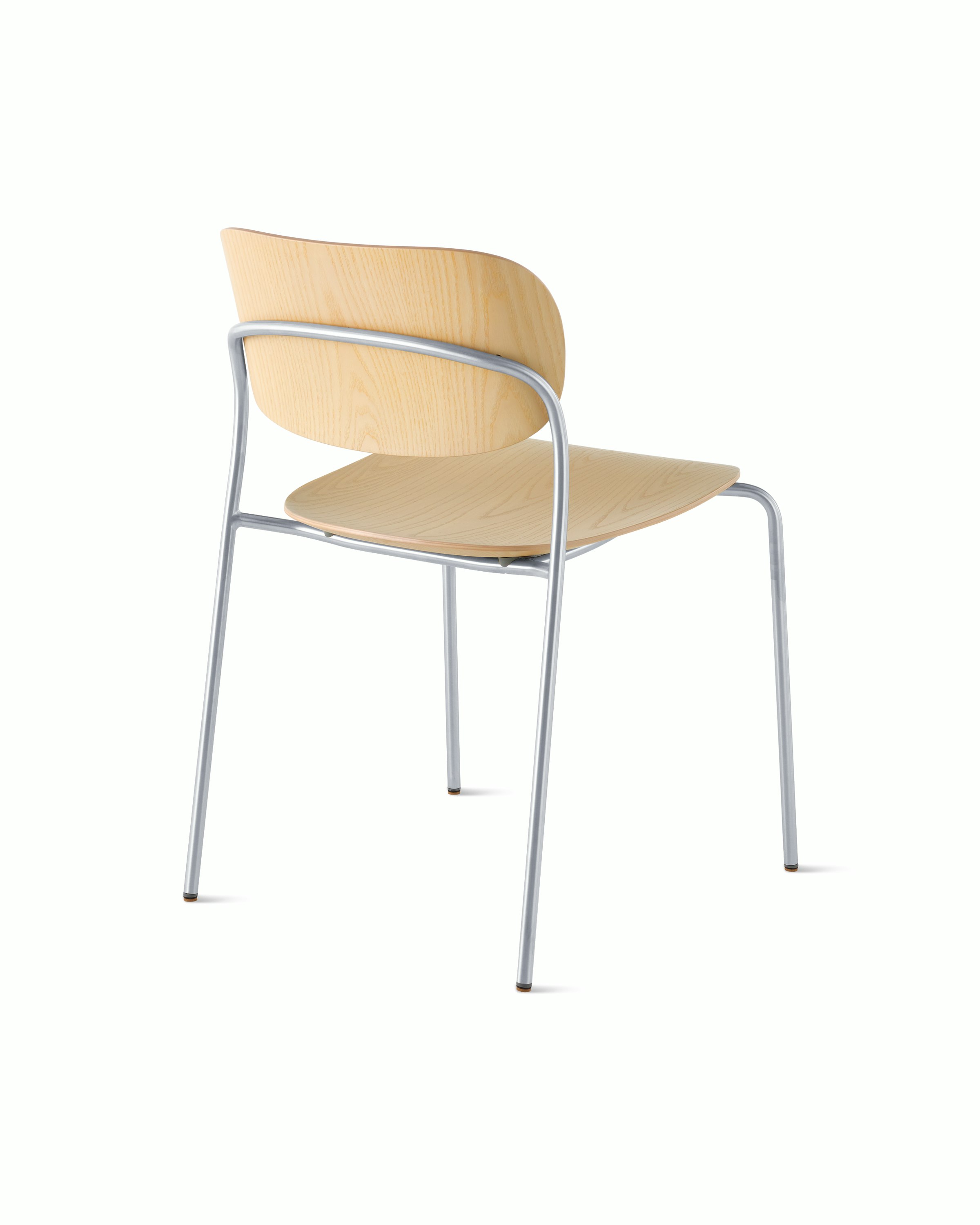 Portrait Side Chair
