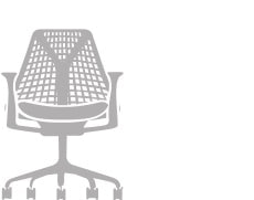 Sayl Chair Back Support Tooltip