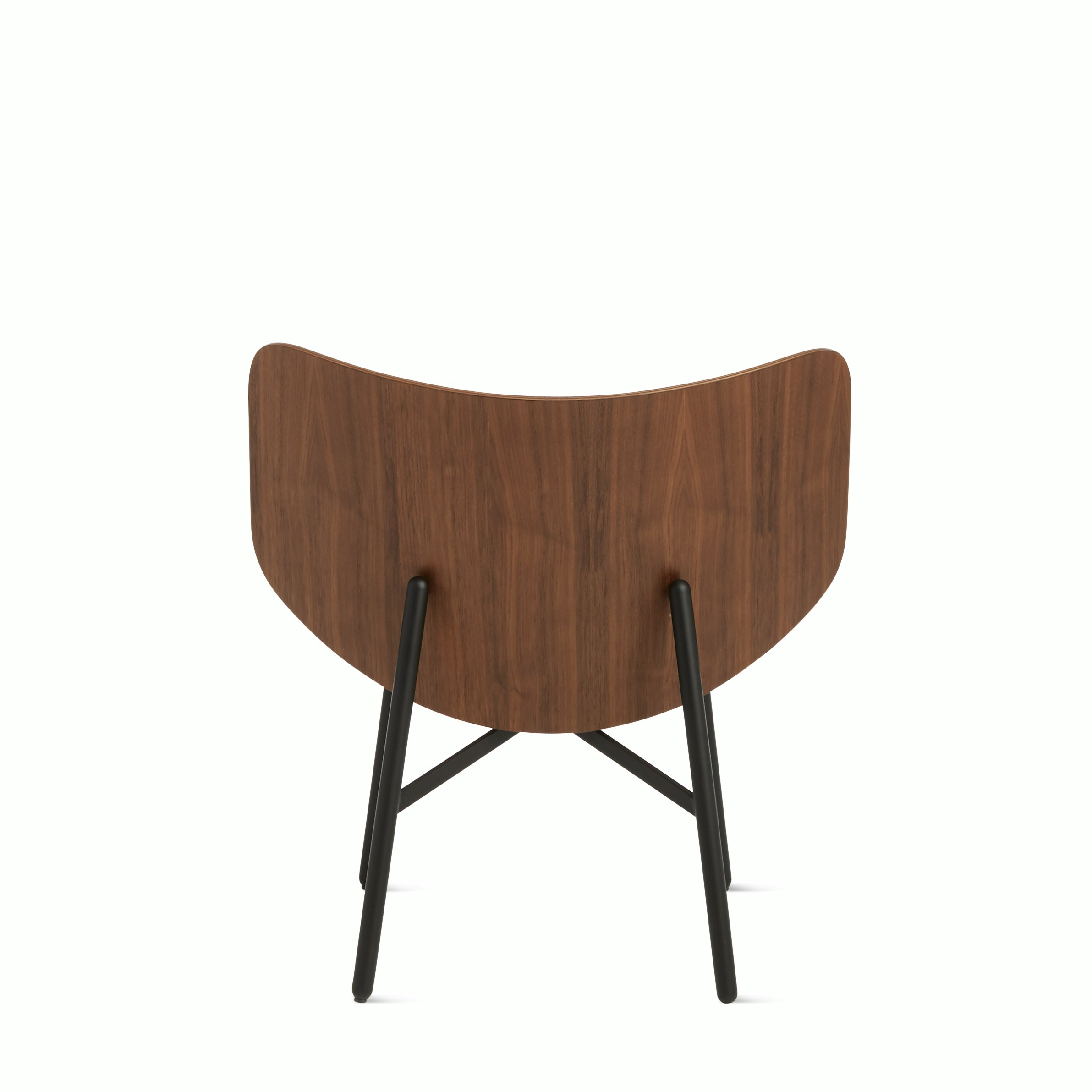 Dapper Lounge Chair, HAY | MillerKnoll