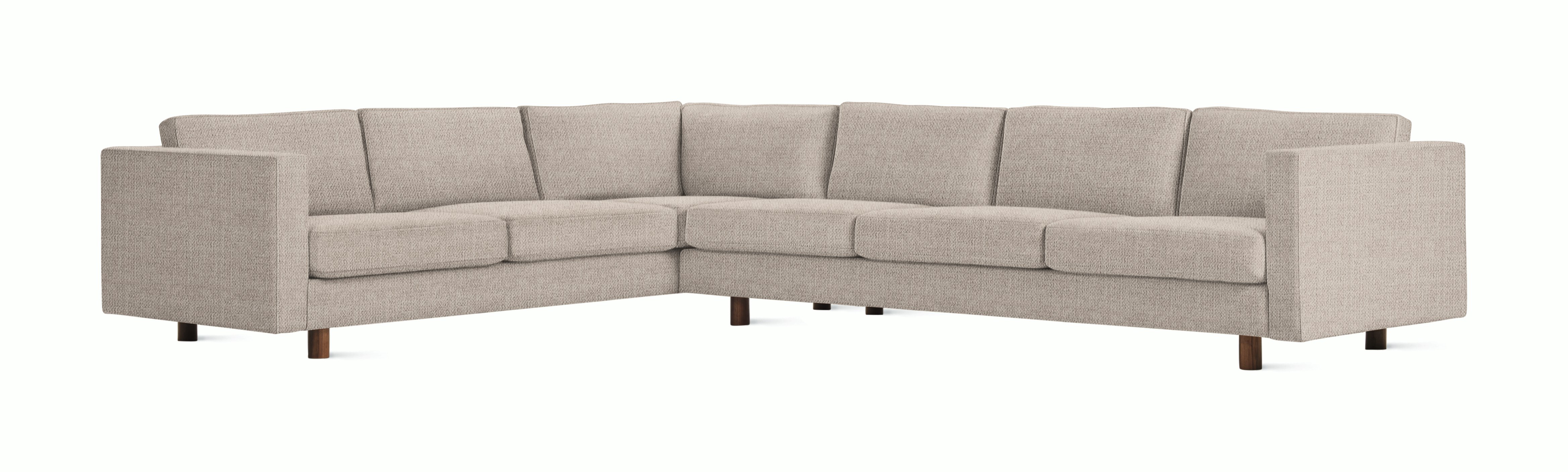Lispenard Sectional