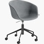 About A Chair 53 Task Armchair About A Chair 53 Task Armchair
