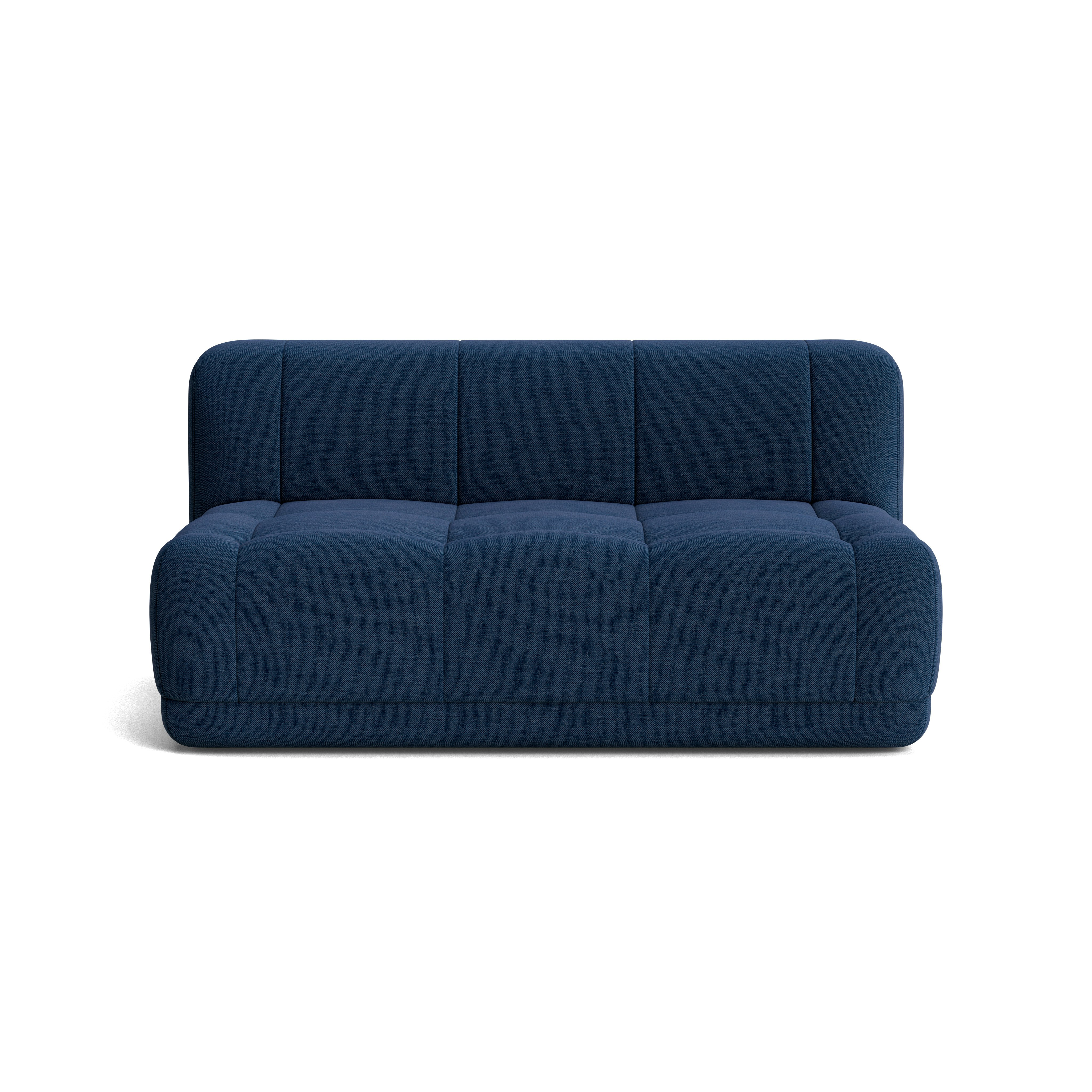 Quilton Armless - Wide