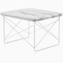 Eames Wire Base Table-Outdoor Eames Wire Base Table-Outdoor