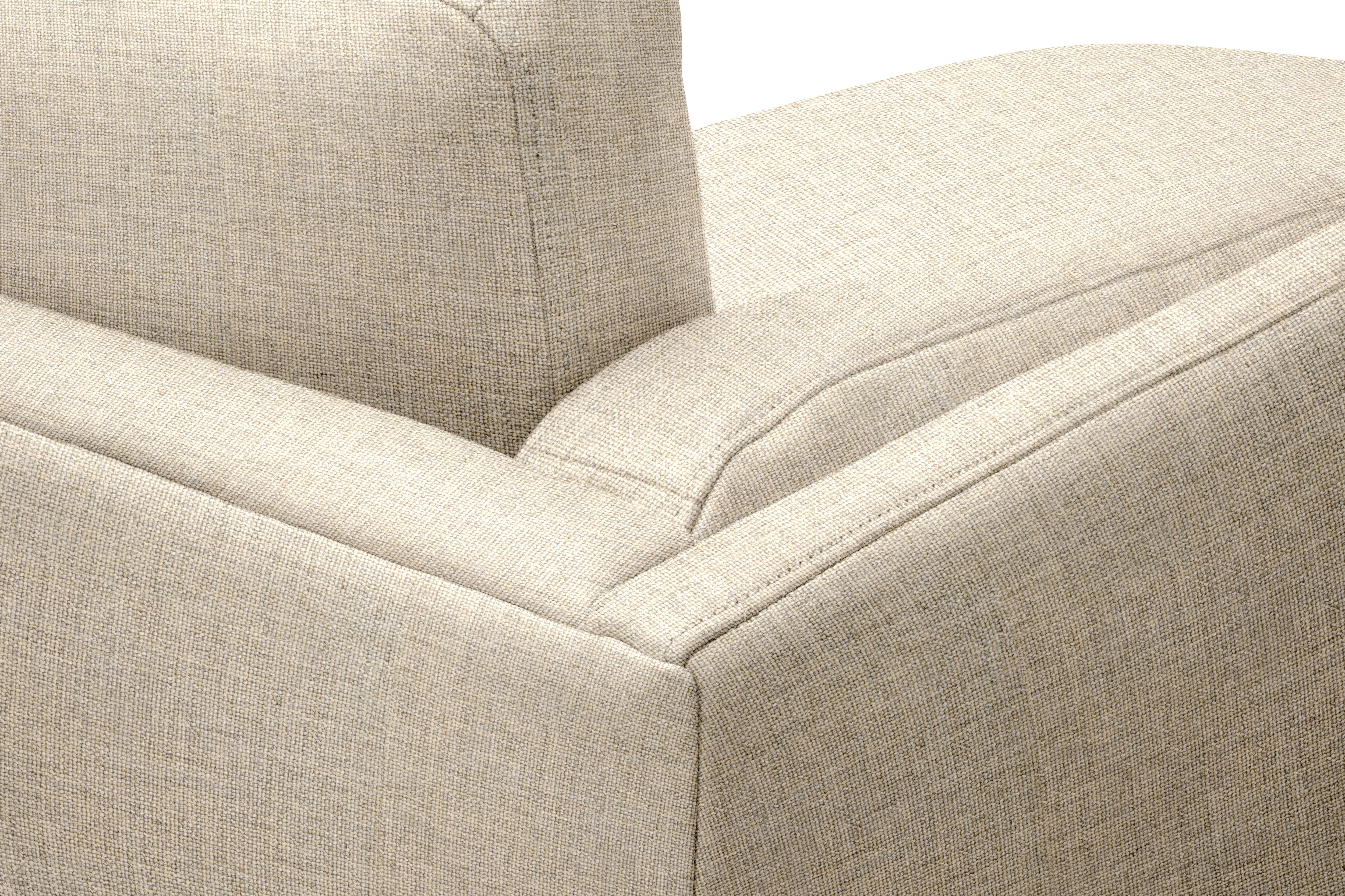 Moreno Sectional with Chaise