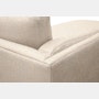 Moreno Sectional with Chaise