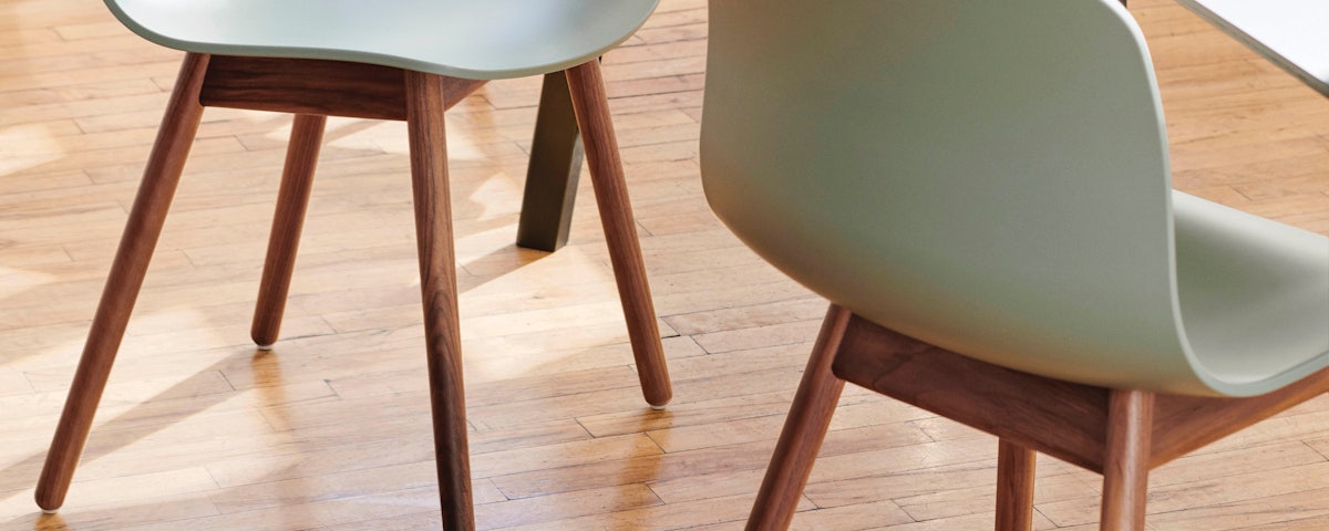 Copenhague Deux 210 Dining Table