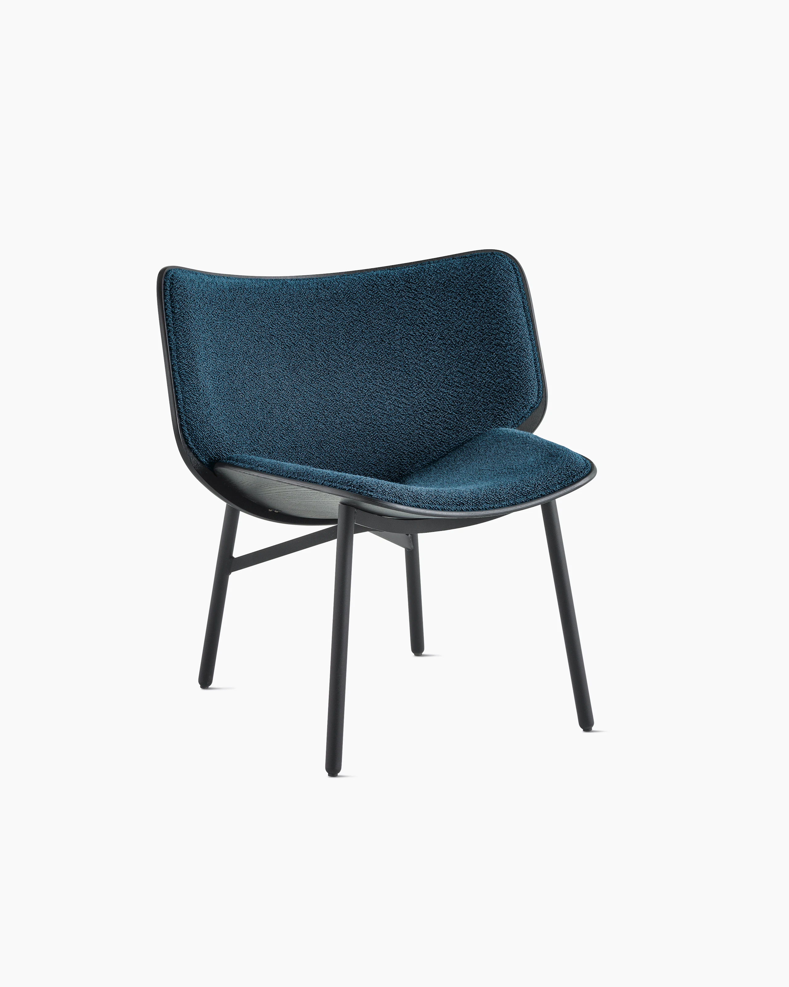 Dapper Lounge Chair, HAY | MillerKnoll Dapper Lounge Chair, HAY | MillerKnoll