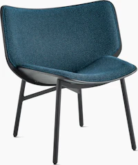 Dapper Lounge Chair, HAY | MillerKnoll Dapper Lounge Chair, HAY | MillerKnoll
