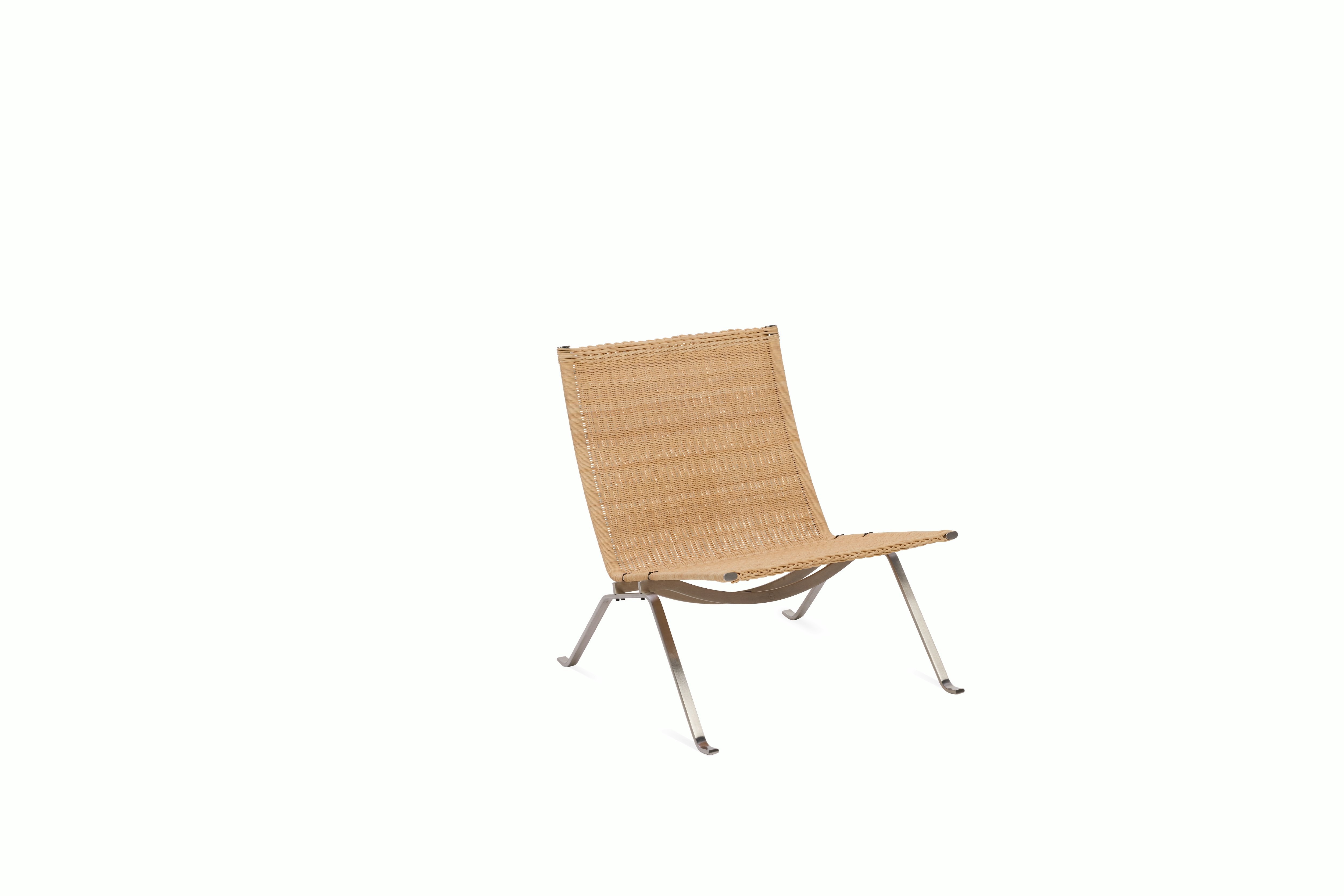 Pk22 Easy Chair