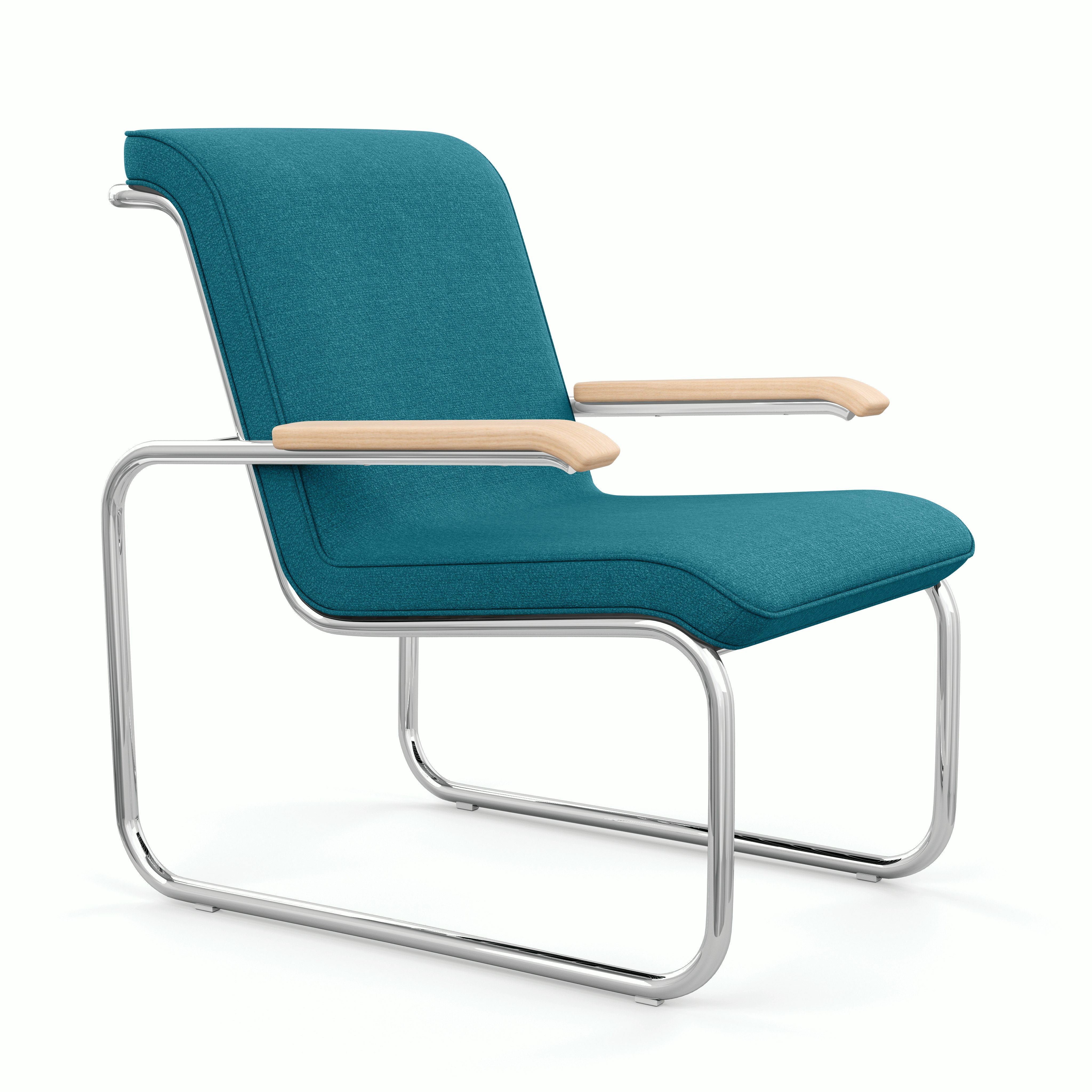 MB Lounge Chair