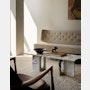 Androgyne Coffee Table
