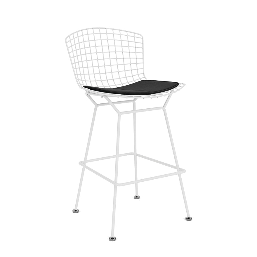 Bertoia Stool