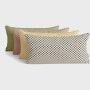 Checker Pillow by Alexander Girard