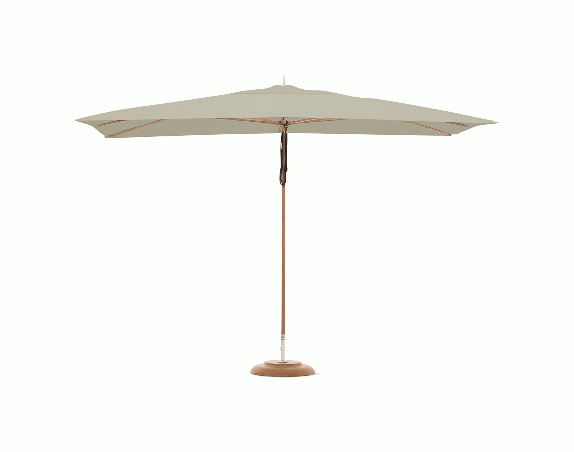 Tuuci Ocean Master Rectangular Umbrella