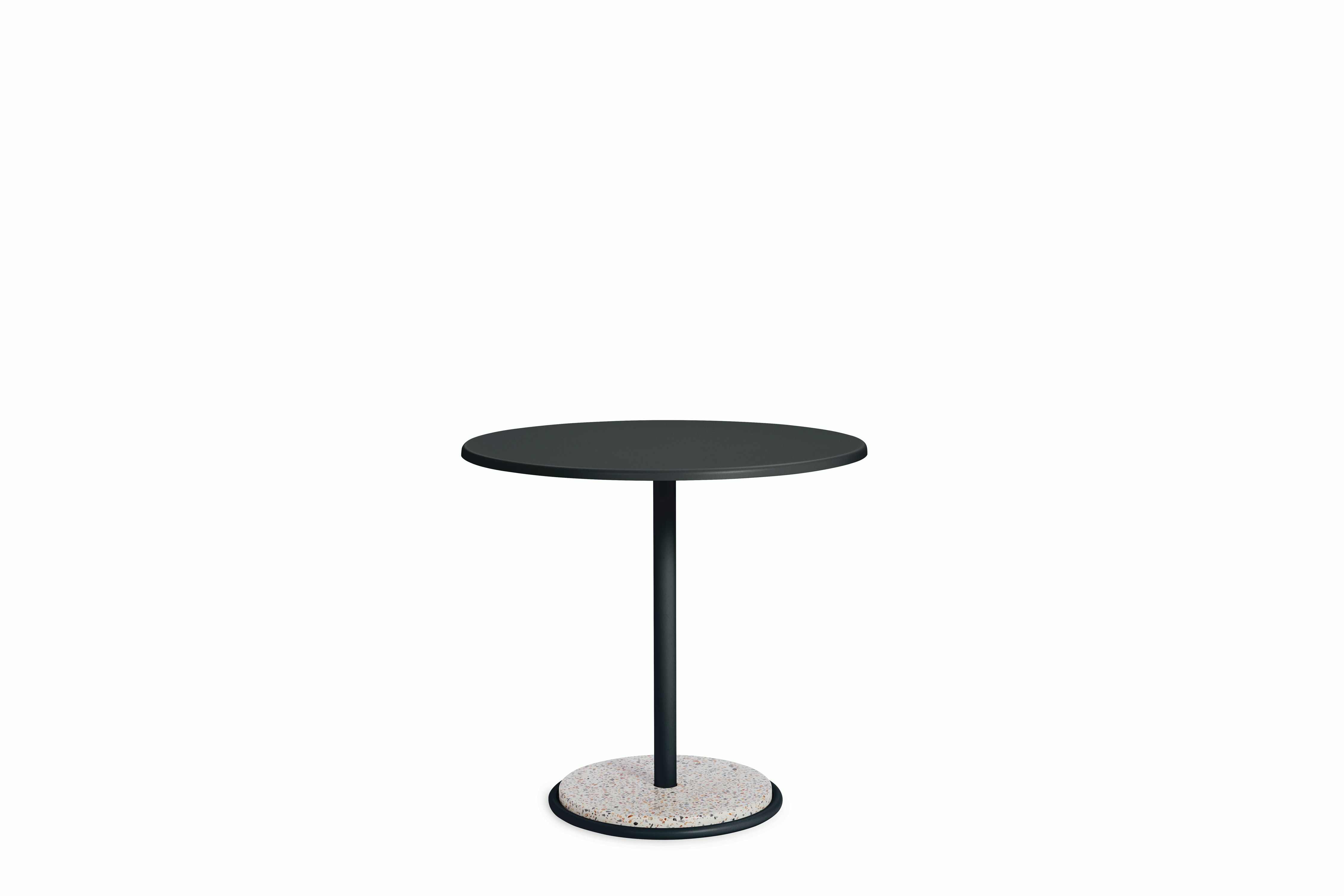 Tide Outdoor Cafe Table
