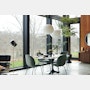 Saarinen Dining Table