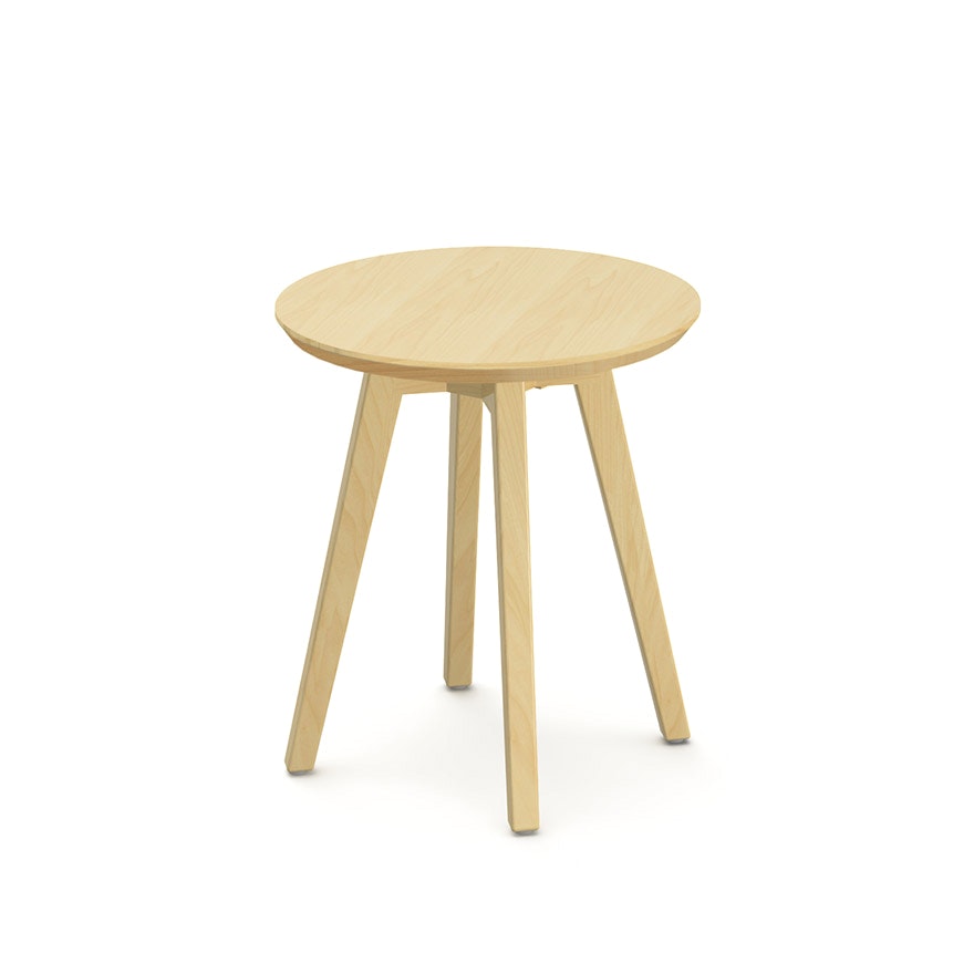 Knoll Risom Side Table