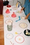 Sobremesa Tablecloth