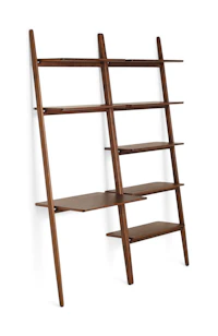 Folk Ladder Desk