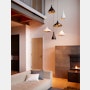 Swell LED Pendant