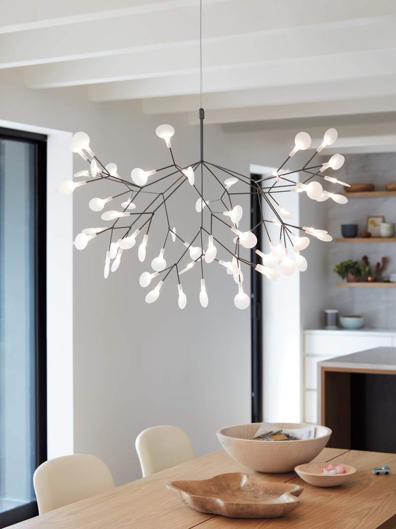 Modern Lighting + Ceiling Fans – Design Within Reach