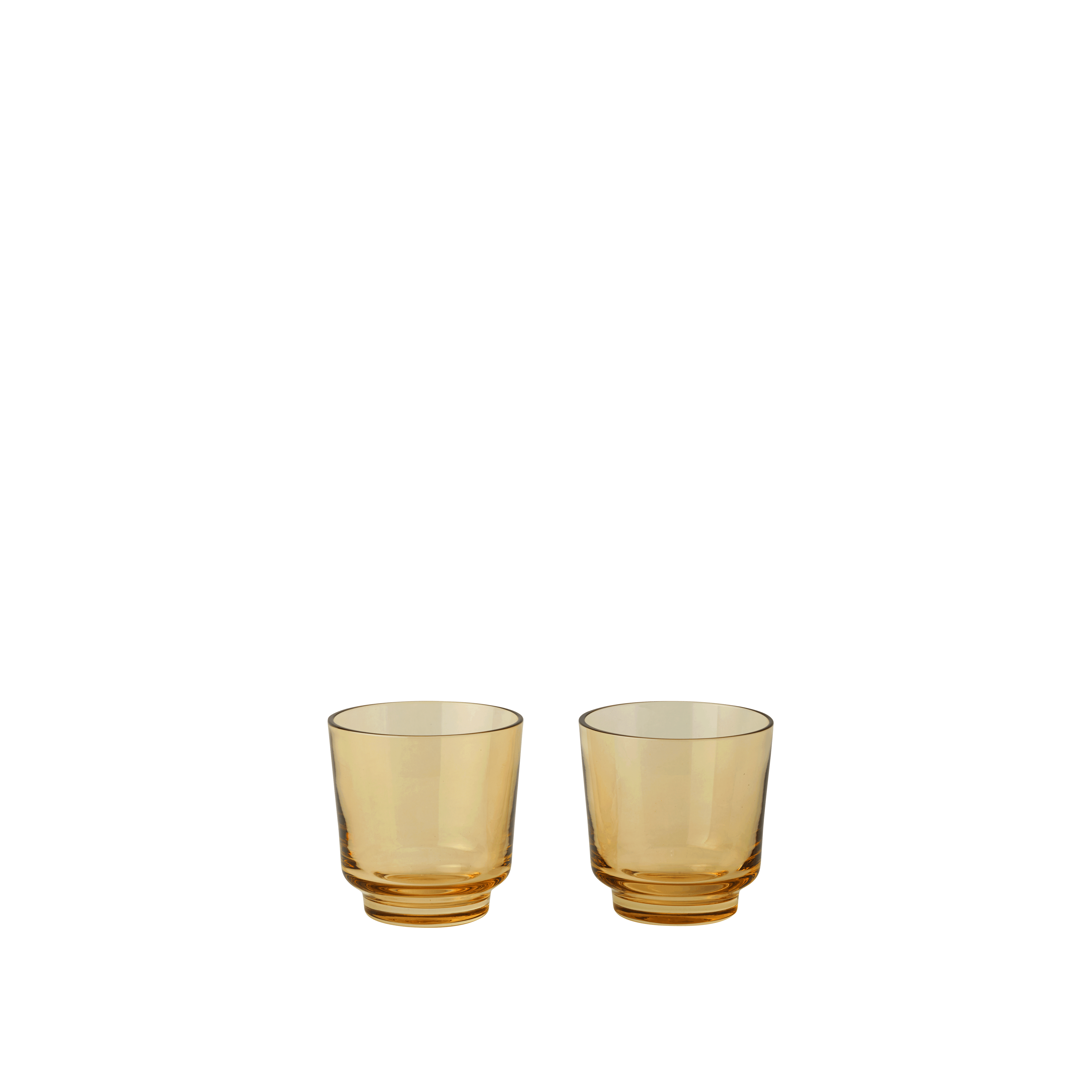 Raise Glasses, Set of 2