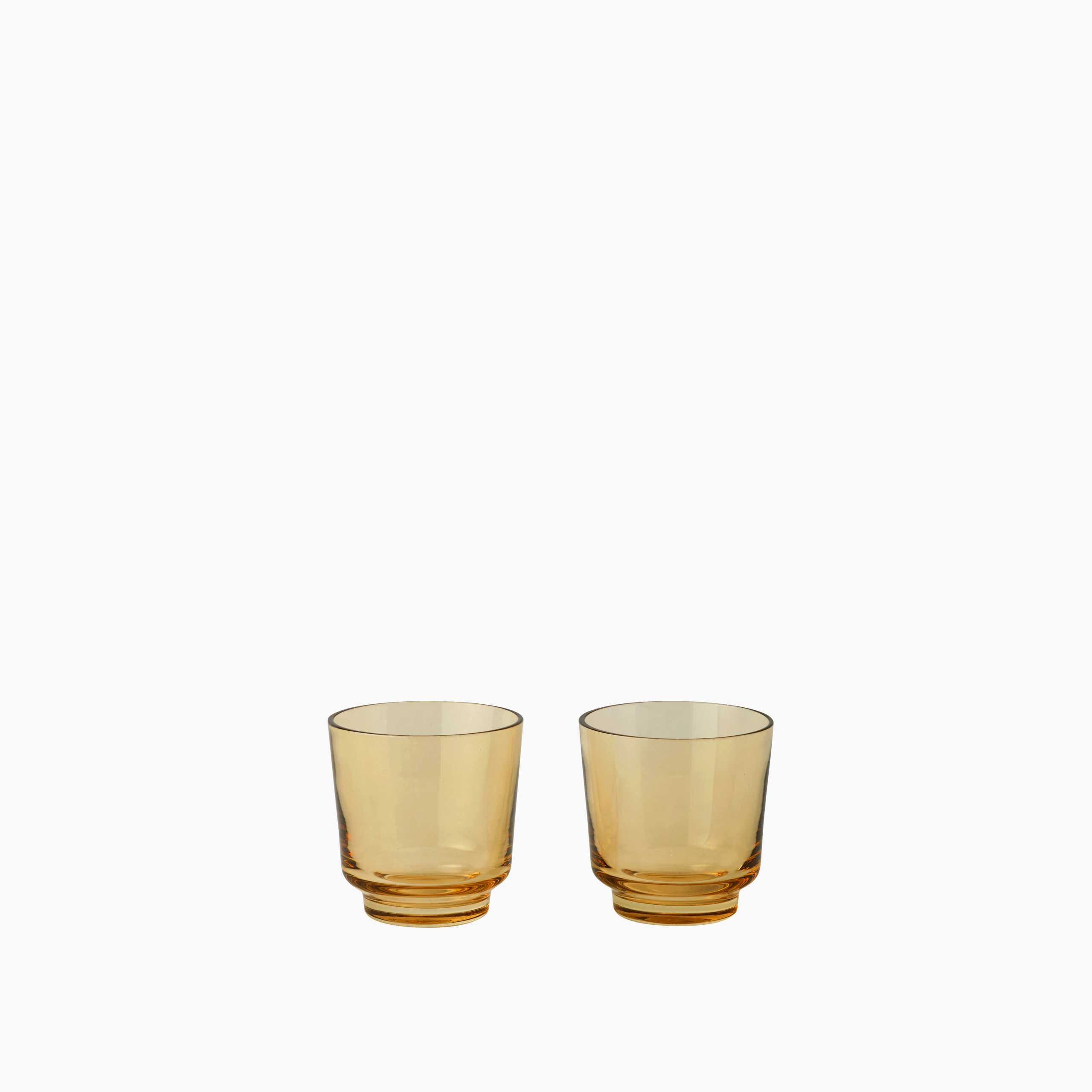 Raise Glasses Set of 2