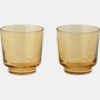 Raise Glasses Set of 2