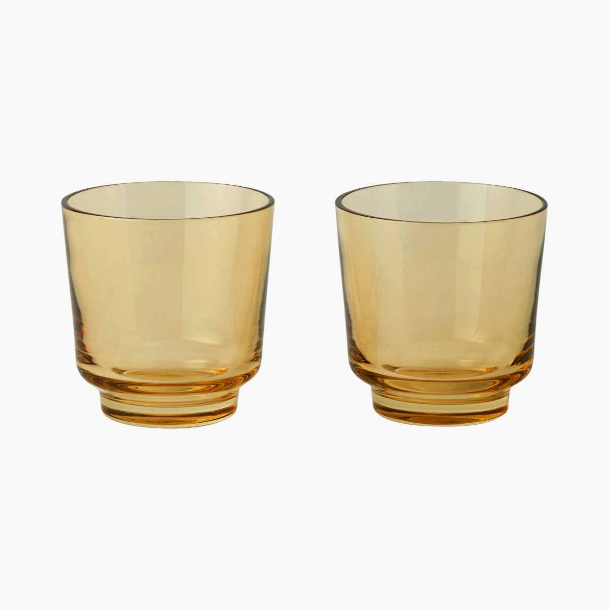 Raise Glasses, Set of 2 Raise Glasses, Set of 2