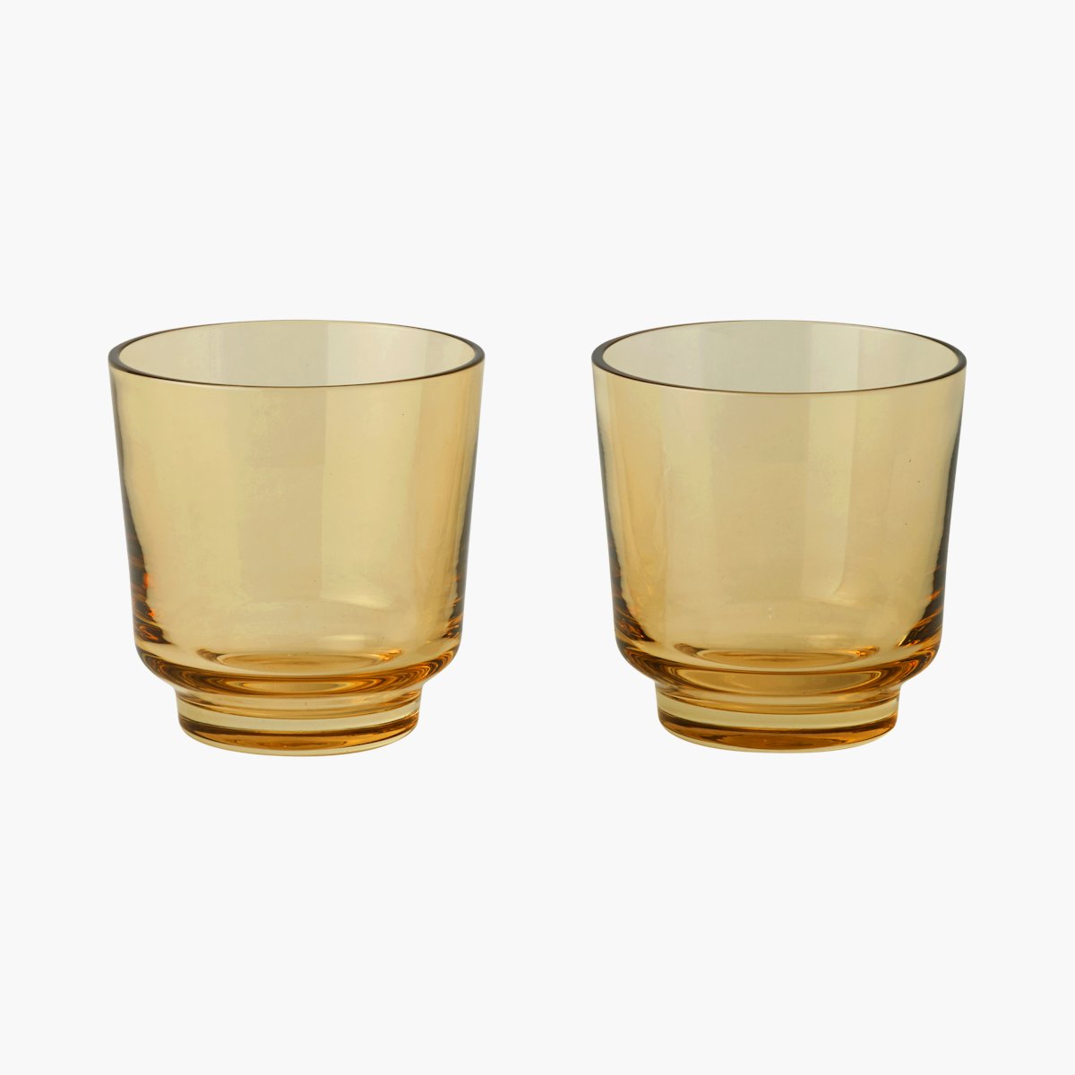 Raise Glasses, Set of 2