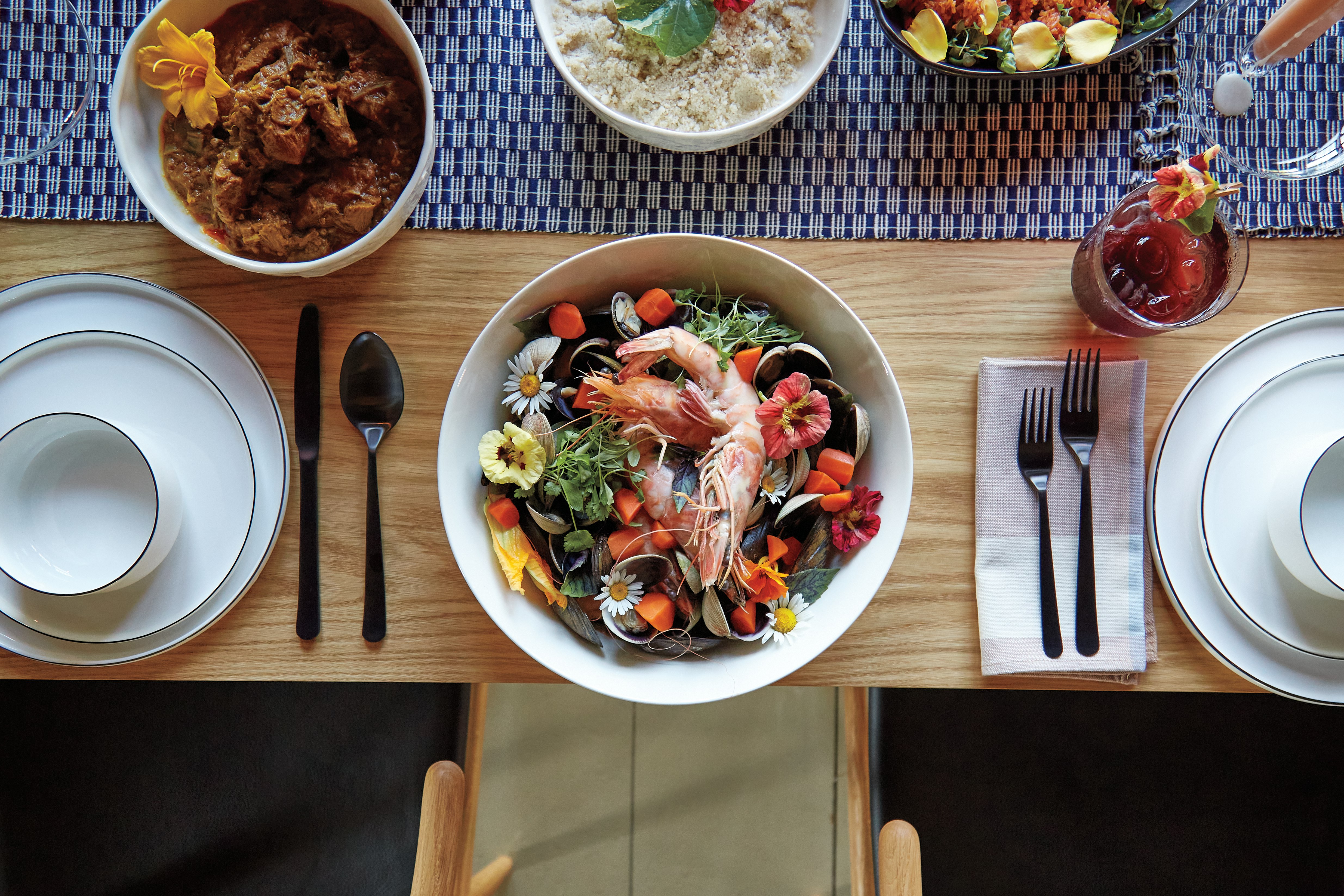 Art of Hosting 2022 Editorial Images, The Dutchess