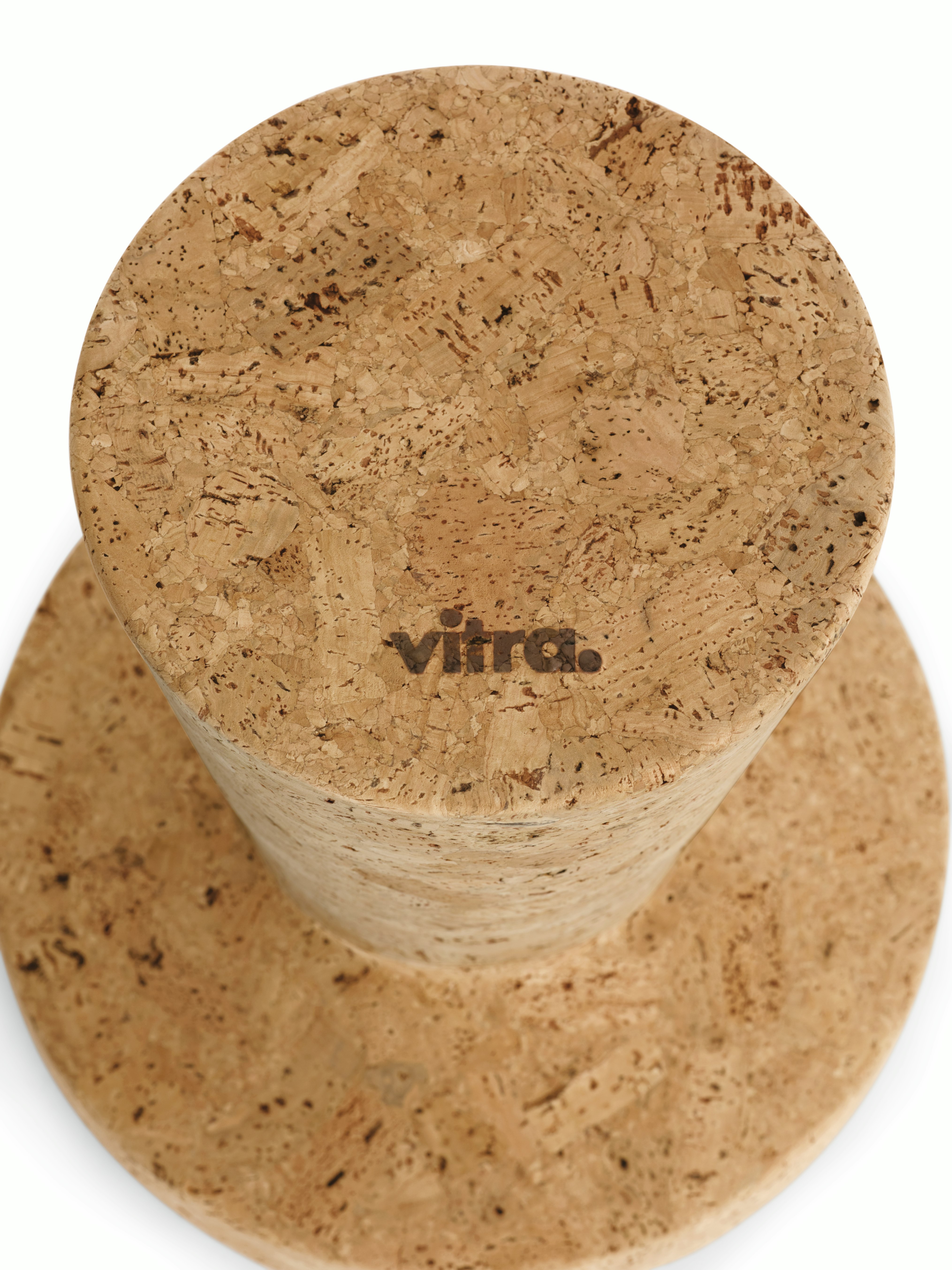 Vitra Cork Stool A