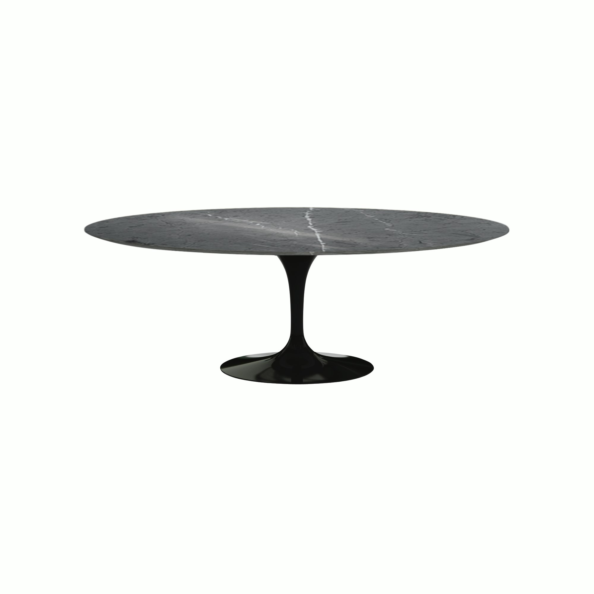 Saarinen Dining Table,  Round 78 in