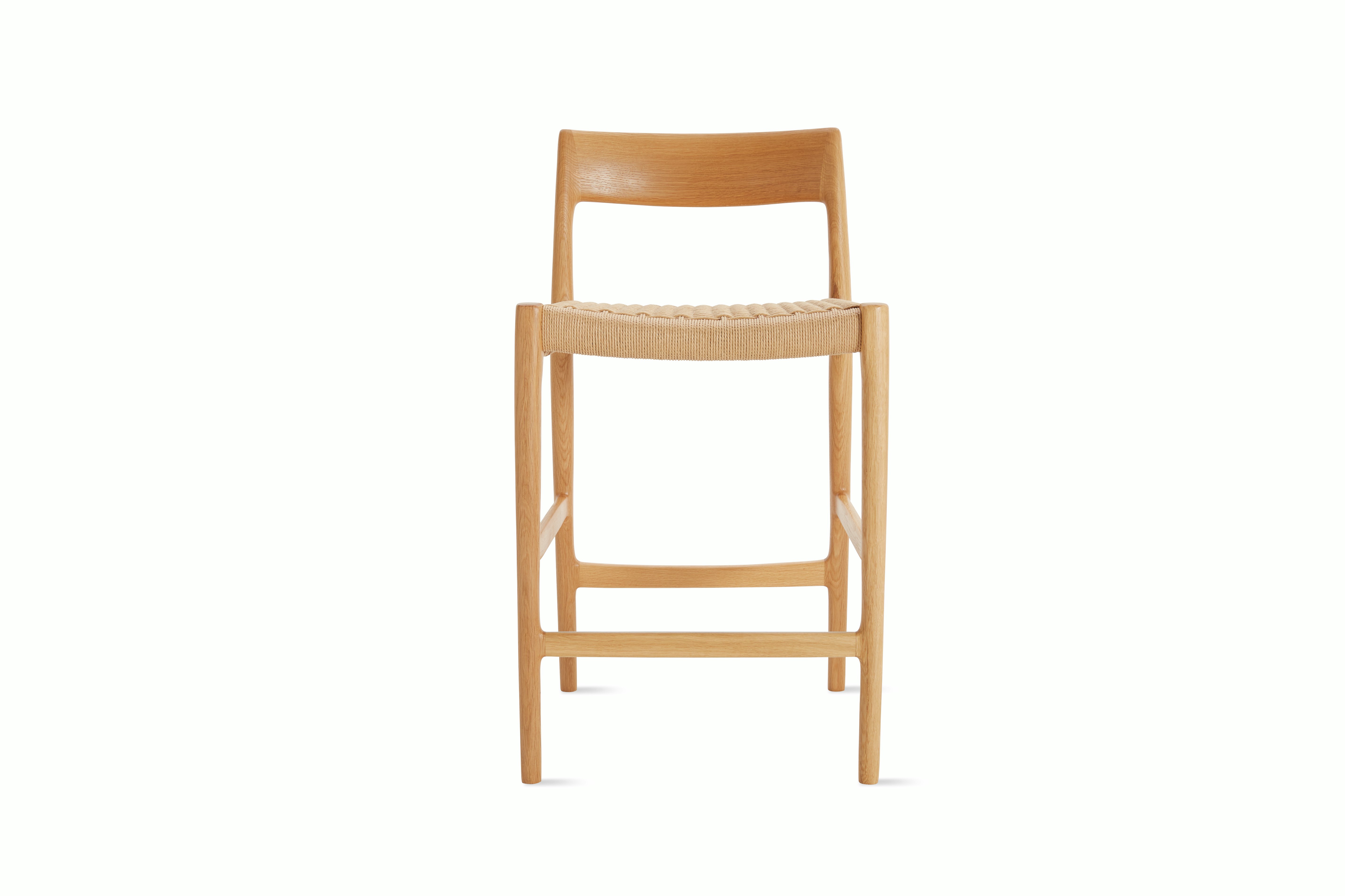 Moller Model 77 Stool