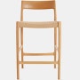Moller Model 77 Stool