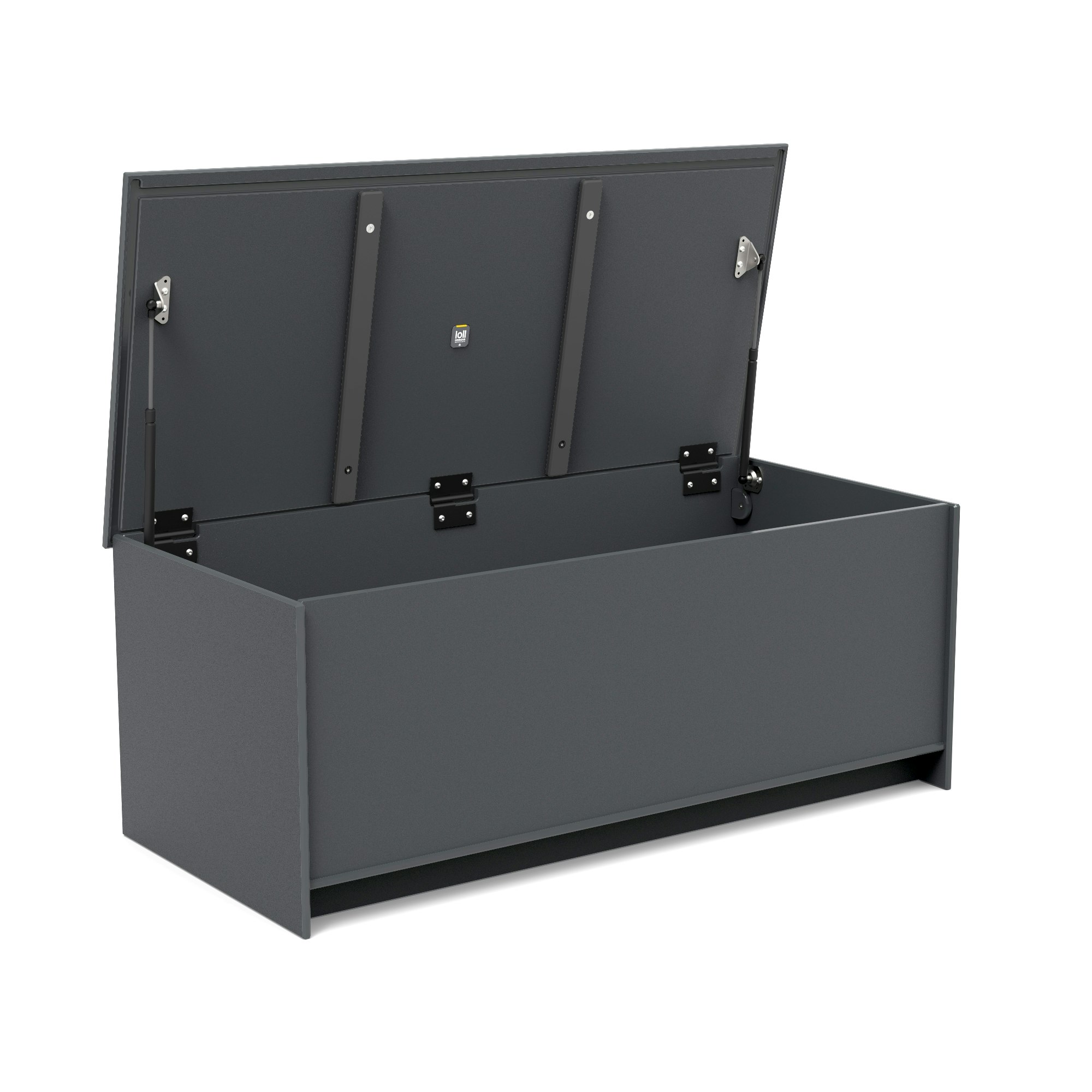 Slider Storage Chest