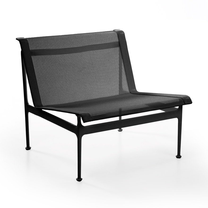 Swell Single Seat Club Chair