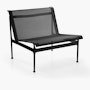 Swell Single Seat Club Chair Swell Single Seat Club Chair