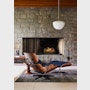 Eames Lounge Chair and Ottoman