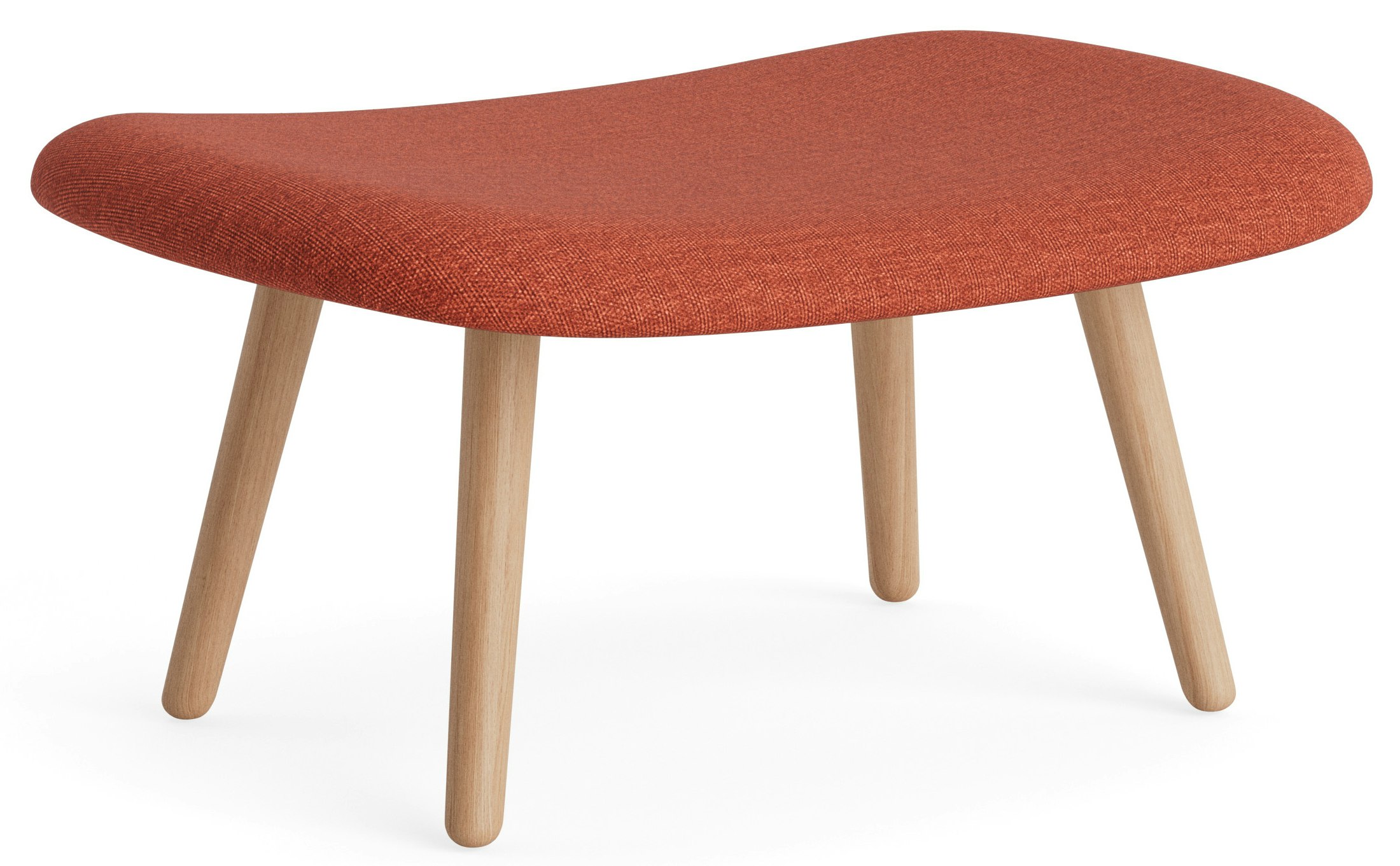 About A Lounge 03 Ottoman