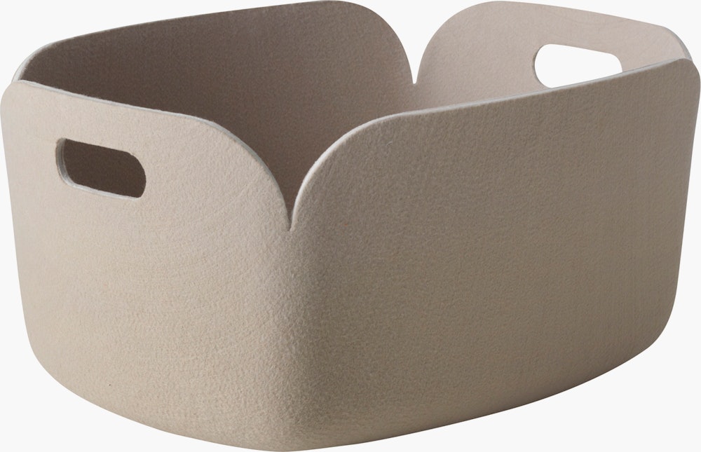 Restore sand wh